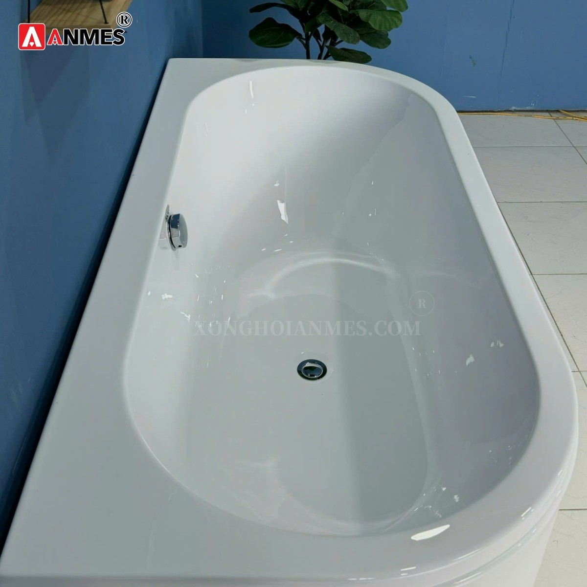 Bồn tắm ngâm AY4716-E